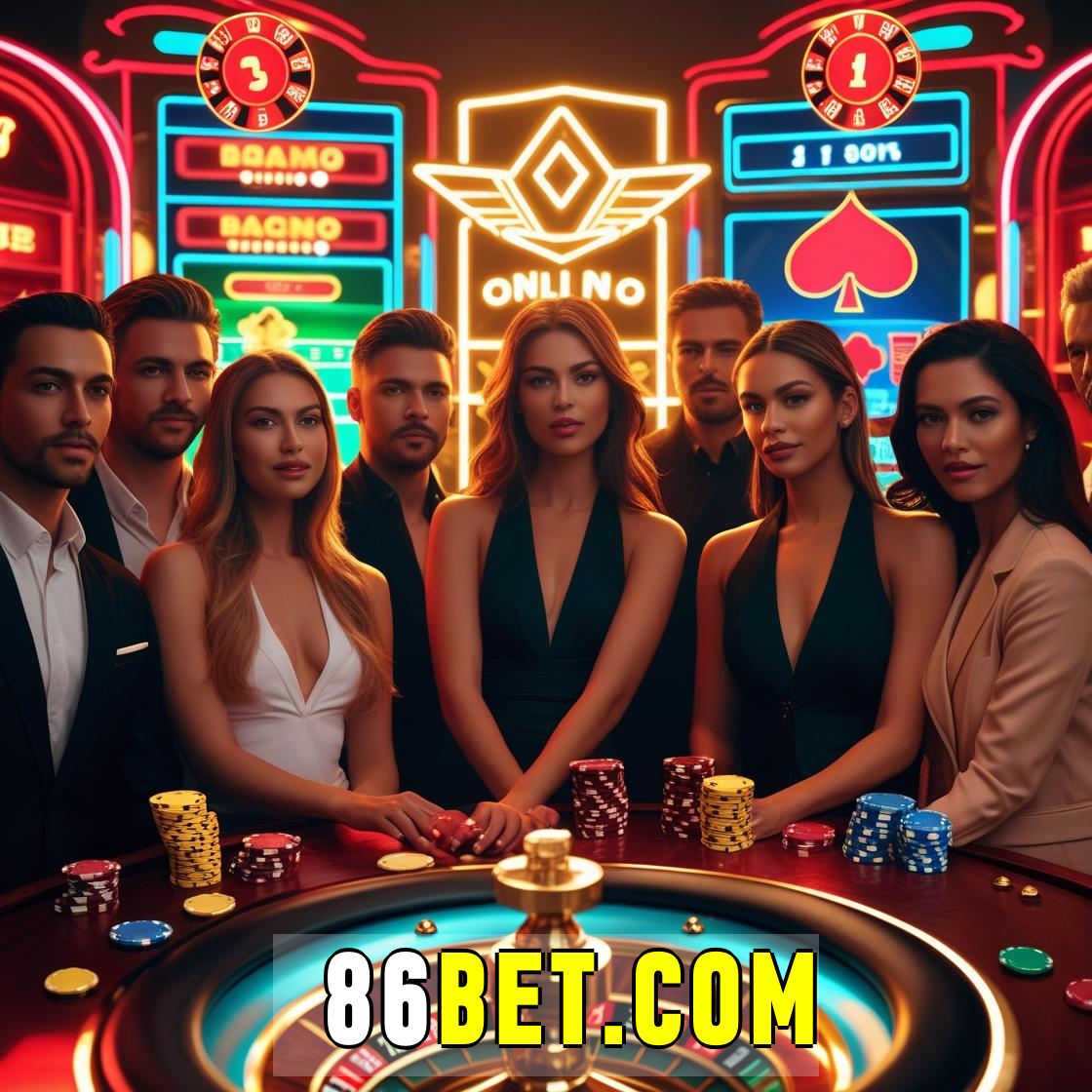 86bet