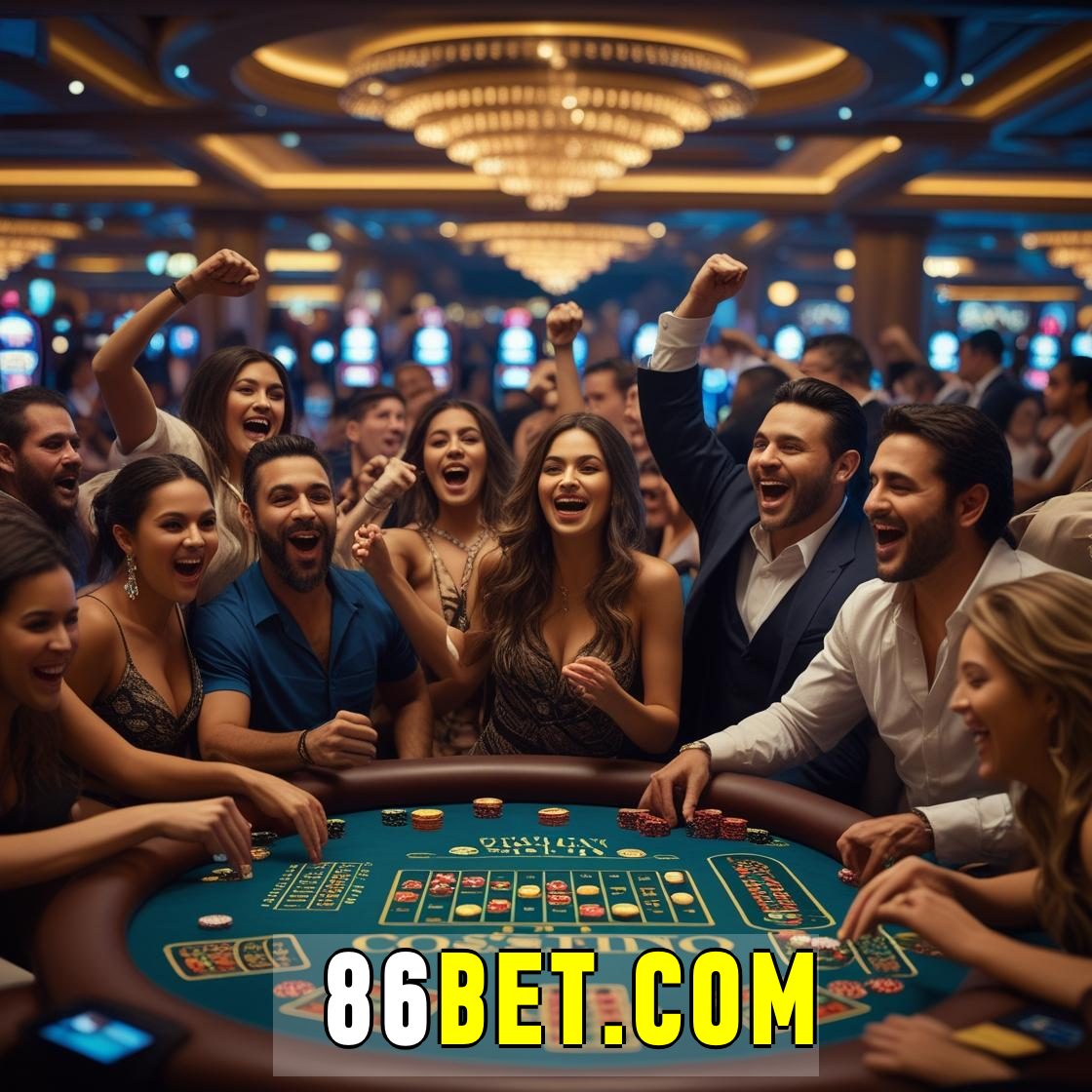86bet